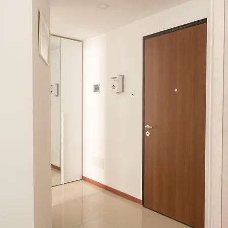 Apartamento Twins Orangeclima