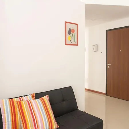 Twins Orangeclima Apartamento Génova