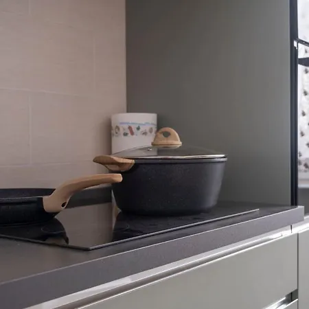 Apartamento Twins Orangeclima *