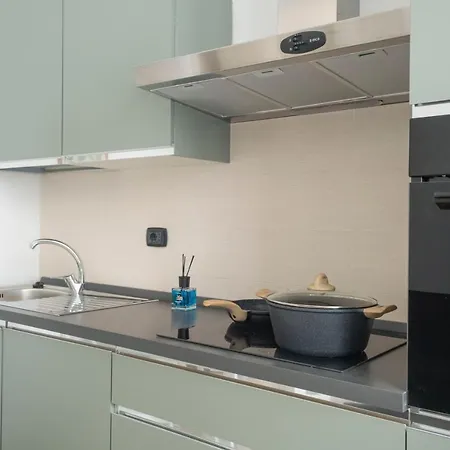 Apartamento Twins Orangeclima